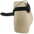 PRETTY LOVE - MARVIN STRAP-ON MIT VIBRATION UND HOHLDILDO PRETTY LOVE - MARVIN STRAP-ON MIT VIBRATION UND HOHLDILDO