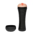 BAILE - VIBRATEUR PUSSY VAGIN 7 RYTHMES CIBERSKYN BAILE - VIBRATEUR PUSSY VAGIN 7 RYTHMES CIBERSKYN