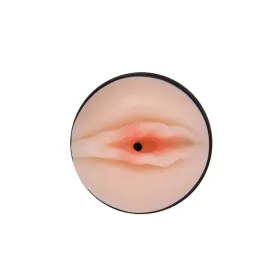BAILE - VIBRATEUR PUSSY VAGIN 7 RYTHMES CIBERSKYN
