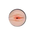 BAILE - PUSSY VAGINA VIBRADORA 7 RITMOS CIBERSKYN