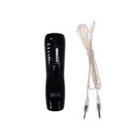 BAILE - PUSSY VAGINA VIBRATOR 7 RHYTHMEN CIBERSKYN
