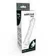 ADDICTED TOYS - ESTENSIONE DONG TRASPARENTE ADDICTED TOYS - ESTENSIONE DONG TRASPARENTE