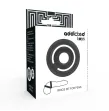 ADDICTED TOYS - POTENZ- C-RING PENE NERO ADDICTED TOYS - POTENZ- C-RING PENE NERO