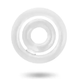 ADDICTED TOYS - POTENZ-C-RING PENIS KLAR