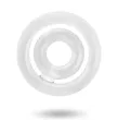 ADDICTED TOYS - POTENZ - PÉNIS C-RING CLAIR ADDICTED TOYS - POTENZ - PÉNIS C-RING CLAIR