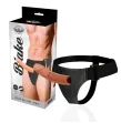 HARNESS ATTRACTION - RNES HUECO BLAKE 15.5 CM -O- 4 CM HARNESS ATTRACTION - RNES HUECO BLAKE 15.5 CM -O- 4 CM