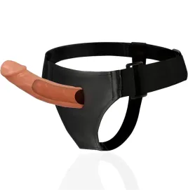 HARNESS ATTRACTION - RNES HUECO BLAKE 15.5 CM -O- 4 CM