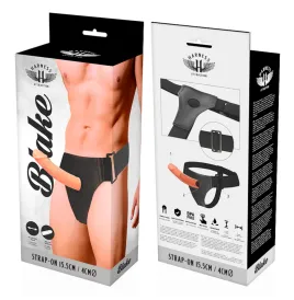 HARNESS ATTRACTION - RNES HUECO BLAKE 15.5 CM -O- 4 CM