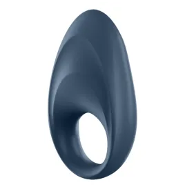 SATISFYER - MIGHTY ONE ANILLO VIBRADOR APP