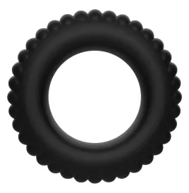 ADDICTED TOYS - COCK RING SET 4 STÜCK