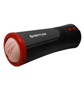 PRETTY LOVE - OZZY MULTIFUNCTION MASTURBATOR