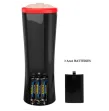 PRETTY LOVE - OZZY MULTIFUNCTION MASTURBATOR