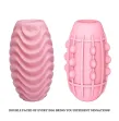 PRETTY LOVE - HUEVO MASTURBADOR DOBLE CARA ROSA PRETTY LOVE - HUEVO MASTURBADOR DOBLE CARA ROSA