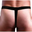 INTENSE - HARNAIS CREUX AVEC GODE 18 X 3,5 CM INTENSE - HARNAIS CREUX AVEC GODE 18 X 3,5 CM