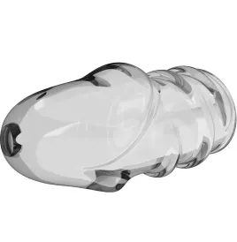 PRETTY LOVE - JEREMY TRANSPARENT PENIS THICKER