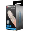 PRETTY LOVE - JEREMY TRANSPARENTER PENISVERDICKER PRETTY LOVE - JEREMY TRANSPARENTER PENISVERDICKER