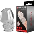 PRETTY LOVE - MATIAS TRANSPARENT PENIS THICKER