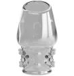 PRETTY LOVE - MATIAS TRANSPARENT PENIS THICKER