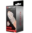 PRETTY LOVE - MATIAS TRANSPARENTER PENISVERDICKER