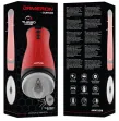 JAMYJOB - DAMERON SAUG- UND VIBRATIONSMASTURBATOR JAMYJOB - DAMERON SAUG- UND VIBRATIONSMASTURBATOR