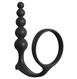 ANAL FANTASY ELITE COLLECTION - ANAL-EIER-ARSCH-GASM-COCKRING