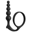 ANAL FANTASY ELITE COLLECTION - ANAL BALLS ASS-GASM COCKRING ANAL FANTASY ELITE COLLECTION - ANAL BALLS ASS-GASM COCKRING