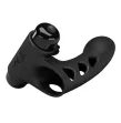 PRETTY LOVE - ORLANDO FUNDA DE DEDO VIBRADOR NEGRO PRETTY LOVE - ORLANDO FUNDA DE DEDO VIBRADOR NEGRO