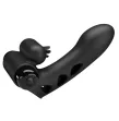 PRETTY LOVE - ORLANDO FUNDA DE DEDO VIBRADOR NEGRO PRETTY LOVE - ORLANDO FUNDA DE DEDO VIBRADOR NEGRO