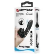 PRETTY LOVE - ORLANDO FUNDA DE DEDO VIBRADOR NEGRO PRETTY LOVE - ORLANDO FUNDA DE DEDO VIBRADOR NEGRO