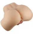CRAZY BULL - VAGINA Y ANO REALÍSTICOS VIBRADOR HAILEY CRAZY BULL - VAGINA Y ANO REALÍSTICOS VIBRADOR HAILEY