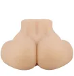 CRAZY BULL - REALISTIC VAGINA AND ANUS HAILEY VIBRATOR CRAZY BULL - REALISTIC VAGINA AND ANUS HAILEY VIBRATOR
