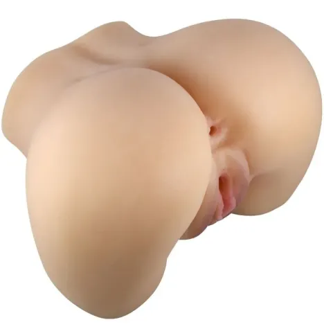 CRAZY BULL - VIBRATORE MILA PER VAGINA E ANO REALISTICO