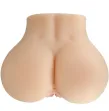 CRAZY BULL - VAGINA Y ANO REALÍSTICOS VIBRADOR MILA CRAZY BULL - VAGINA Y ANO REALÍSTICOS VIBRADOR MILA
