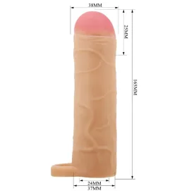 PRETTY LOVE - BUNION EXTENSIONING STIMULATING PENSE COVER