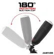 JAMYJOB - AUTOMATISCHER VAGINA-MASTURBATOR MIT GRAVITY-FUNKTION, 5 SAUGMODI JAMYJOB - AUTOMATISCHER VAGINA-MASTURBATOR MIT GRAVITY-FUNKTION, 5 SAUGMODI