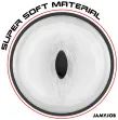 JAMYJOB - PHANTOM AUTOMATIC VAGINA MASTURBATOR 5 SUCTION AND THRUST MODES JAMYJOB - PHANTOM AUTOMATIC VAGINA MASTURBATOR 5 SUCTION AND THRUST MODES