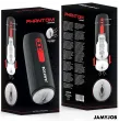 JAMYJOB - PHANTOM AUTOMATIC VAGINA MASTURBATOR 5 SUCTION AND THRUST MODES JAMYJOB - PHANTOM AUTOMATIC VAGINA MASTURBATOR 5 SUCTION AND THRUST MODES