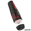 JAMYJOB - CYCLONE AUTOMATIC VAGINA MASTURBATOR 10 ROTATION AND THRUST MODES JAMYJOB - CYCLONE AUTOMATIC VAGINA MASTURBATOR 10 ROTATION AND THRUST MODES