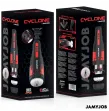 JAMYJOB - CYCLONE AUTOMATIC VAGINA MASTURBATOR 10 ROTATION AND THRUST MODES JAMYJOB - CYCLONE AUTOMATIC VAGINA MASTURBATOR 10 ROTATION AND THRUST MODES
