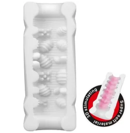 PRETTY LOVE - MALE MASTURBATOR CAN MODEL 1