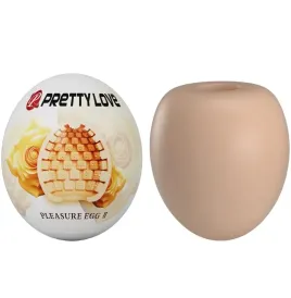 PRETTY LOVE - MÄNNLICHER MASTURBATOR, EIERFLEISCH