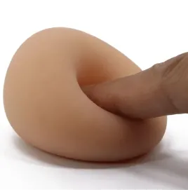 PRETTY LOVE - MÄNNLICHER MASTURBATOR, EIERFLEISCH