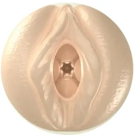 PRETTY LOVE - CATHERINE MÄNNLICHER MASTURBATOR, FLEISCH