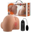 CRAZY BULL - VIBRATORE MILA CON VAGINA REALISTICA E CONTROLLO ANO REMOTO CRAZY BULL - VIBRATORE MILA CON VAGINA REALISTICA E CONTROLLO ANO REMOTO