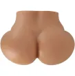 CRAZY BULL - LUNA VIBRATOR BUTT WITH REALISTIC VAGINA AND ANUS CONTROL REMOTO CRAZY BULL - LUNA VIBRATOR BUTT WITH REALISTIC VAGINA AND ANUS CONTROL REMOTO