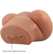 CRAZY BULL - VIBRATORE LUNA CON VAGINA REALISTICA E CONTROLLO ANO REMOTO CRAZY BULL - VIBRATORE LUNA CON VAGINA REALISTICA E CONTROLLO ANO REMOTO