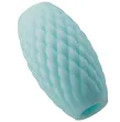 PRETTY LOVE - ATHENA EROS SILICONE MALE MASTURBATOR SKY BLUE PRETTY LOVE - ATHENA EROS SILICONE MALE MASTURBATOR SKY BLUE