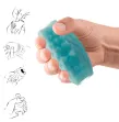PRETTY LOVE - MASTURBATEUR POUR HOMME EN SILICONE ATHENA EROS BLEU CIEL