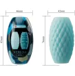 PRETTY LOVE - ATHENA EROS SILICONE MALE MASTURBATOR SKY BLUE PRETTY LOVE - ATHENA EROS SILICONE MALE MASTURBATOR SKY BLUE