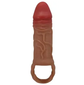 PRETTY LOVE - GUAINA PER PENE PEIRRE 10 CM